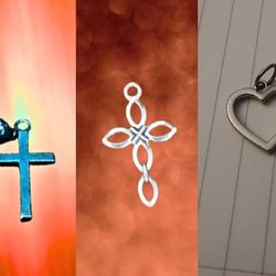 Charms/Necklace Charms