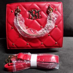 Badgely Mishka small tote (New With Tags)