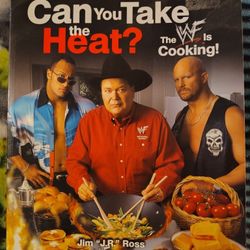 WWF Cookbook