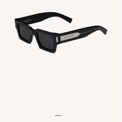 Saint Laurent Paris Sunglasses 