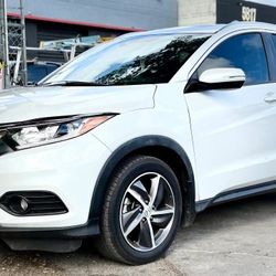 2022 Honda HR-V