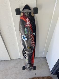 Sector 9 Longboard Skate Board