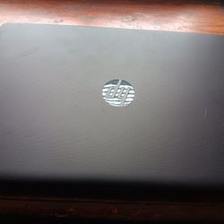 HP Laptop