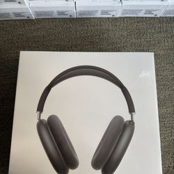 AIRPODS MAX with smart case
