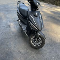 Razor 210cc