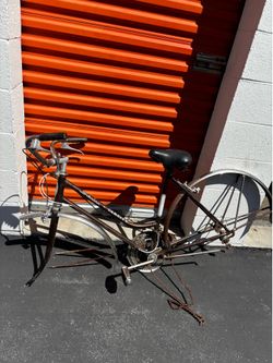 Bike schiwinn la tengo completa con sus rines