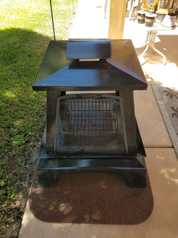New Braunfels Patio Fire Pit For Sale In Oceanside Ca Offerup