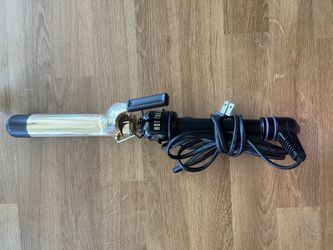 Hot Tools Curling Iron