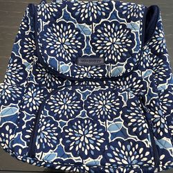 Vera Bradley backpack full size