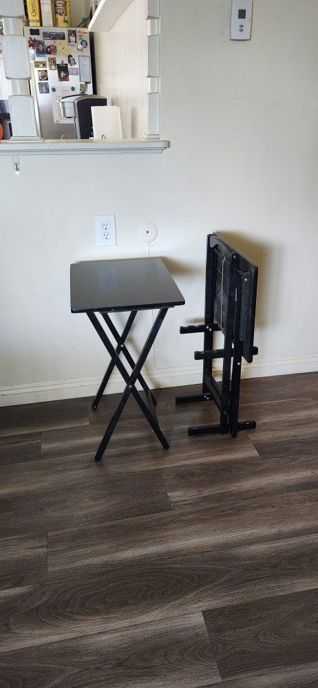 Tv Foldable Tables