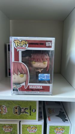 Funko pops