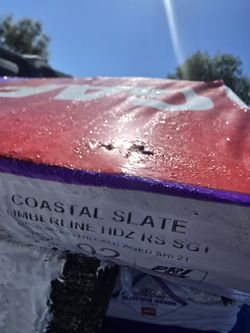 Roof Shingles