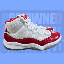 Jordan Retro 12 ‘Cherry’