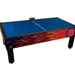 Model - Home Pro Elite Air Hockey Table