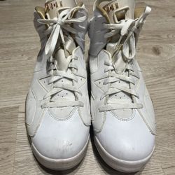 Jordan Olympic 6s Size 13