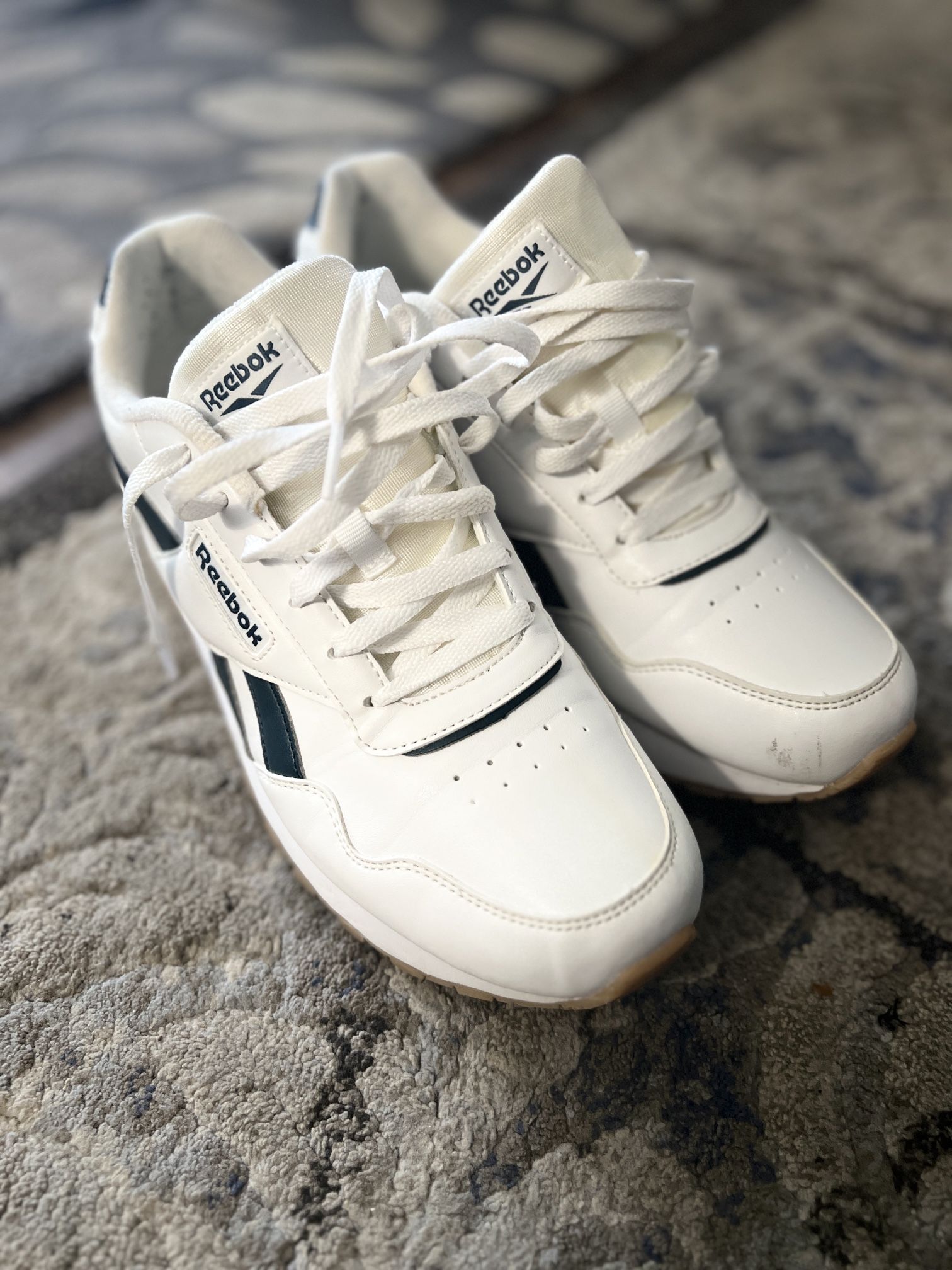 Reebok Size 10