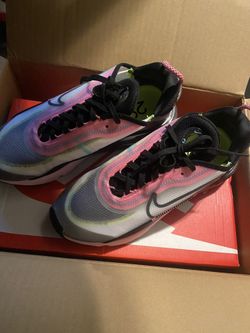 Women’s Air Max 2090 Lotus Pink
