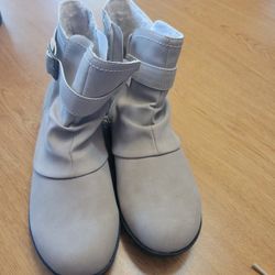 Booties