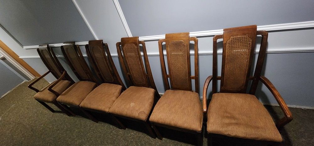 Dining Chairs
