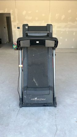 Walking machine