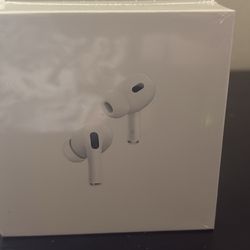 AirPod Pro Gen 2