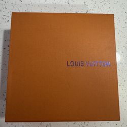 Louis Vuitton Belt 