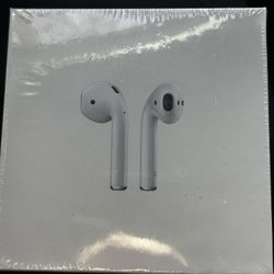AirPods Gen 2