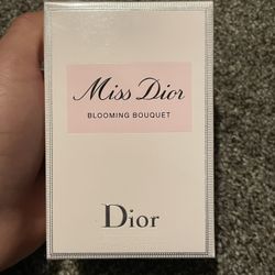 Miss Dior Blooming Bouquet 