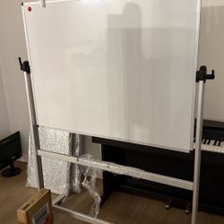 Board To Write Your Ideas