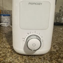 Mom Cozy bottle Warmer