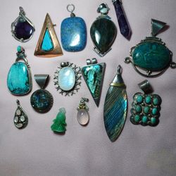 Mother's Day Pendants $40 EACH