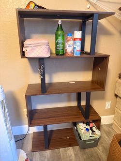 Bookshelf