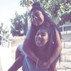 Celeste & Mariana