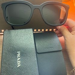 Prada Sun Glasses