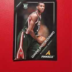 Basketball card