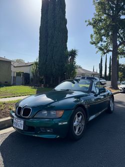1996 BMW Z3