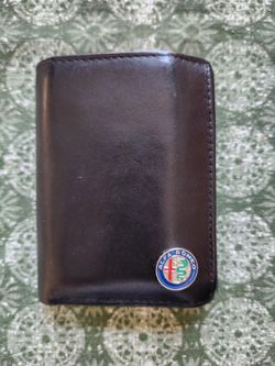 Alfa Romeo Wallet 