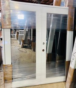 New Impact /Energy Efficient Doors And Windows For Sale  All Types/ All Sizes.