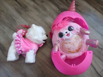 Toys