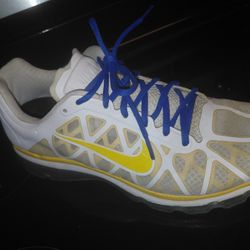 Custom Nike ID Air Max 2011 + Size13