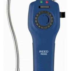 Combustible Gas Detected