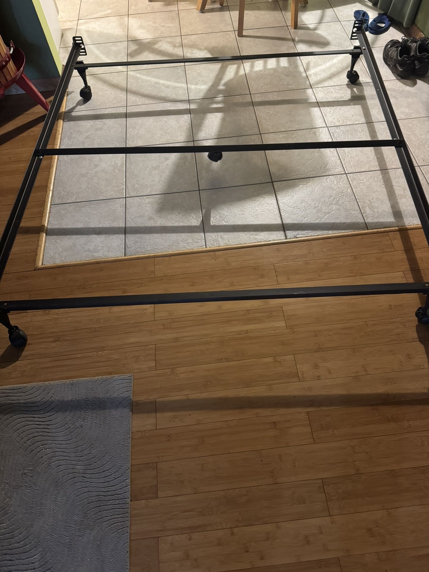 Bed Frame Queen
