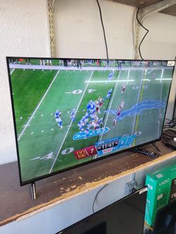 Flat Screen LED TVs