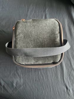 Milk/bottle storage carrier