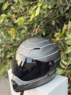 Helmet BELL Size XL Excellent