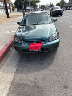 1999 Honda Civic