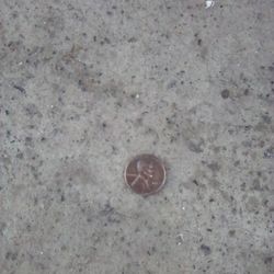 1963 Penny