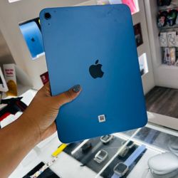 iPad 10 th 64 gb