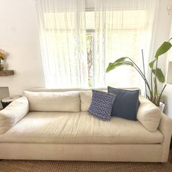 Sofa West Elm