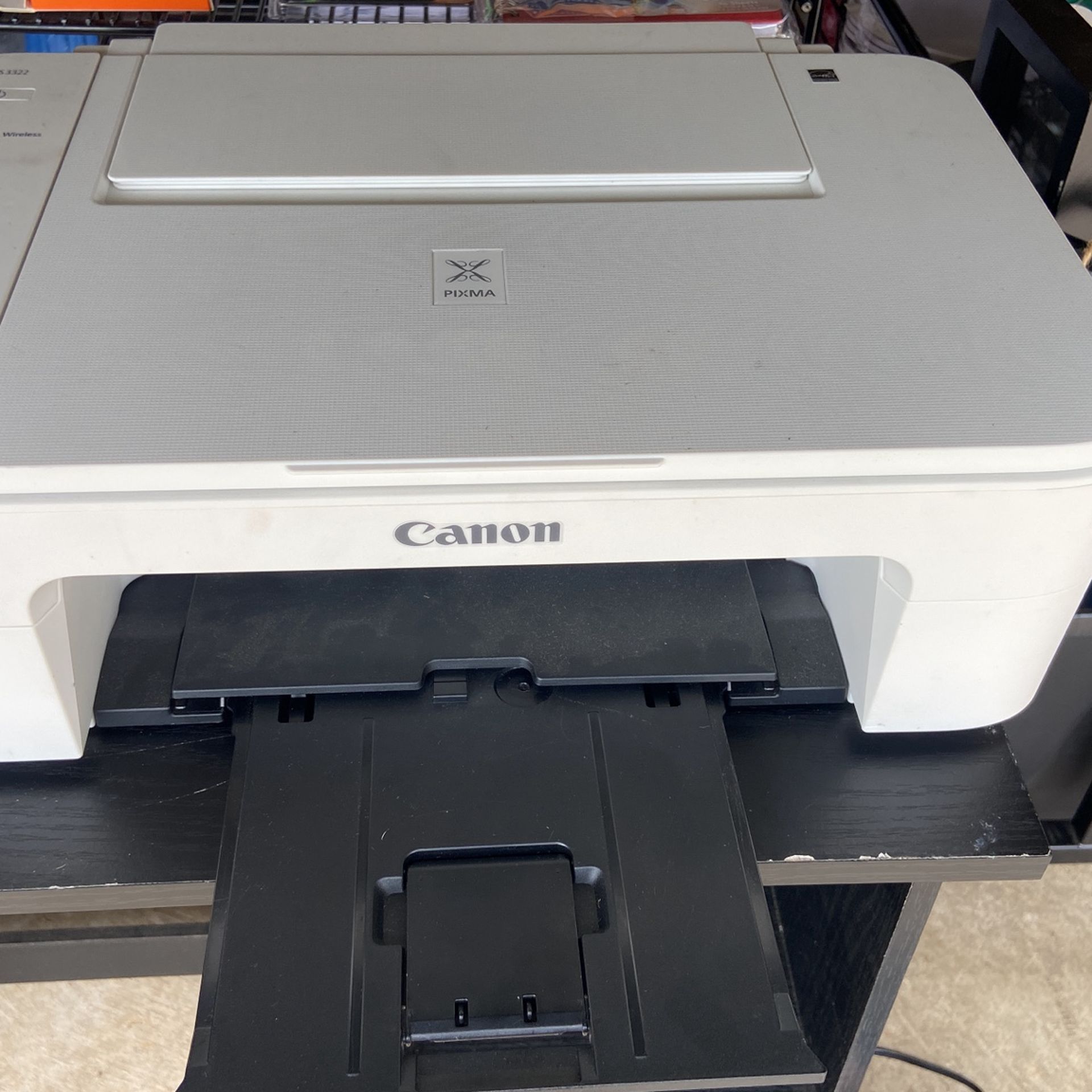 Canon Pixma TS3322